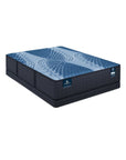 iComfort - 14" Aspire Memory Foam Medium Mattress