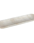 Sculpted Onyx - Bowl - Beige