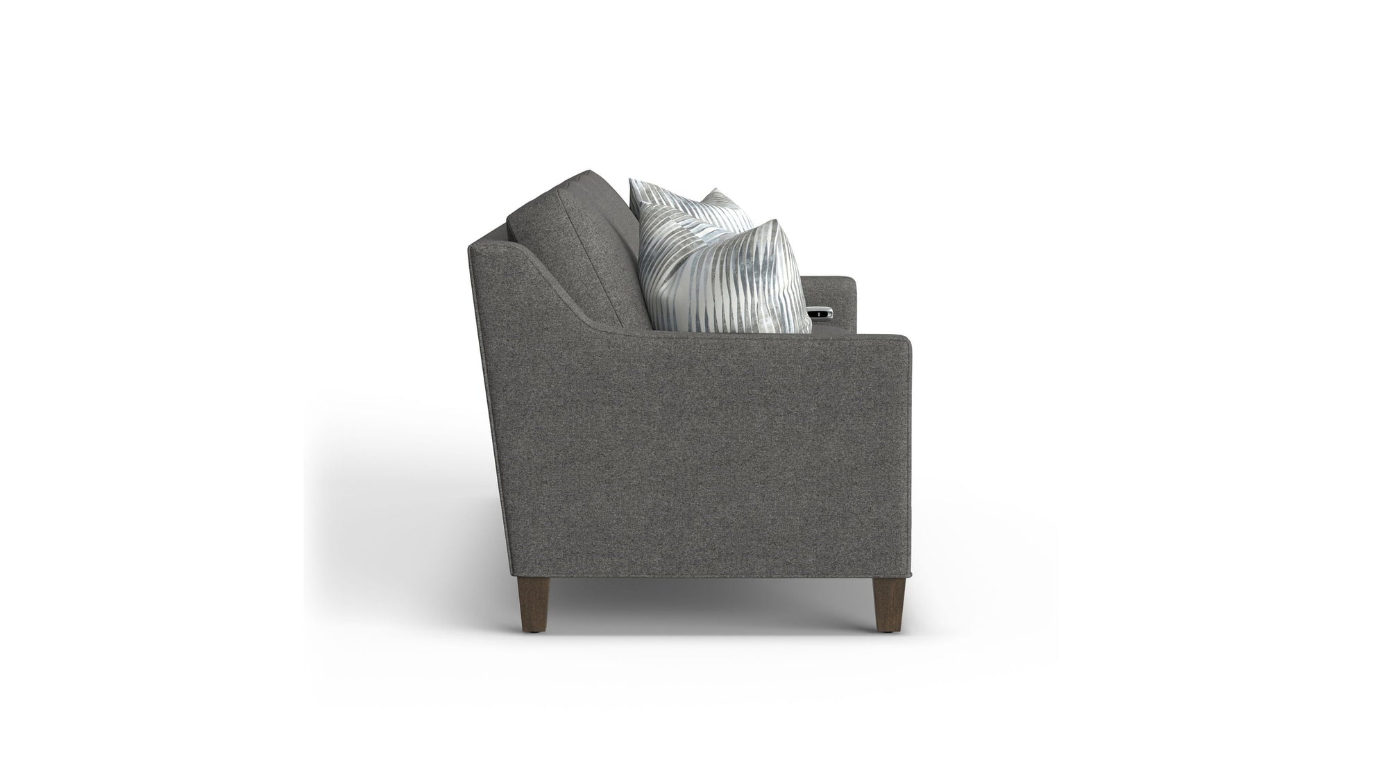 Finley - Power Inclining Sofa