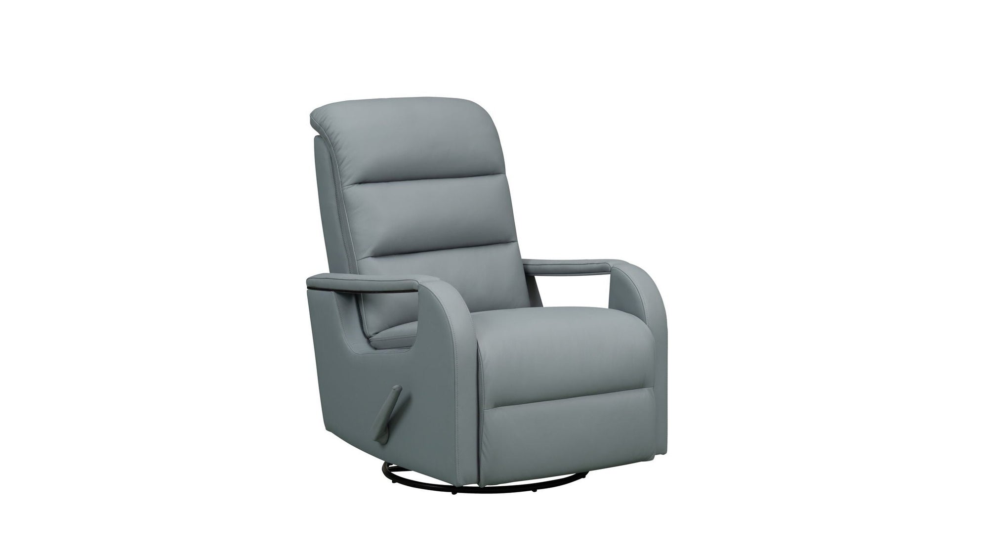 Sandhill - Recliner-Swivel Glider