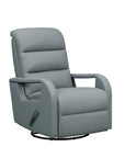 Sandhill - Recliner-Swivel Glider