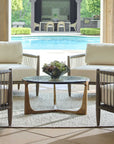 Bohdi - Outdoor Table