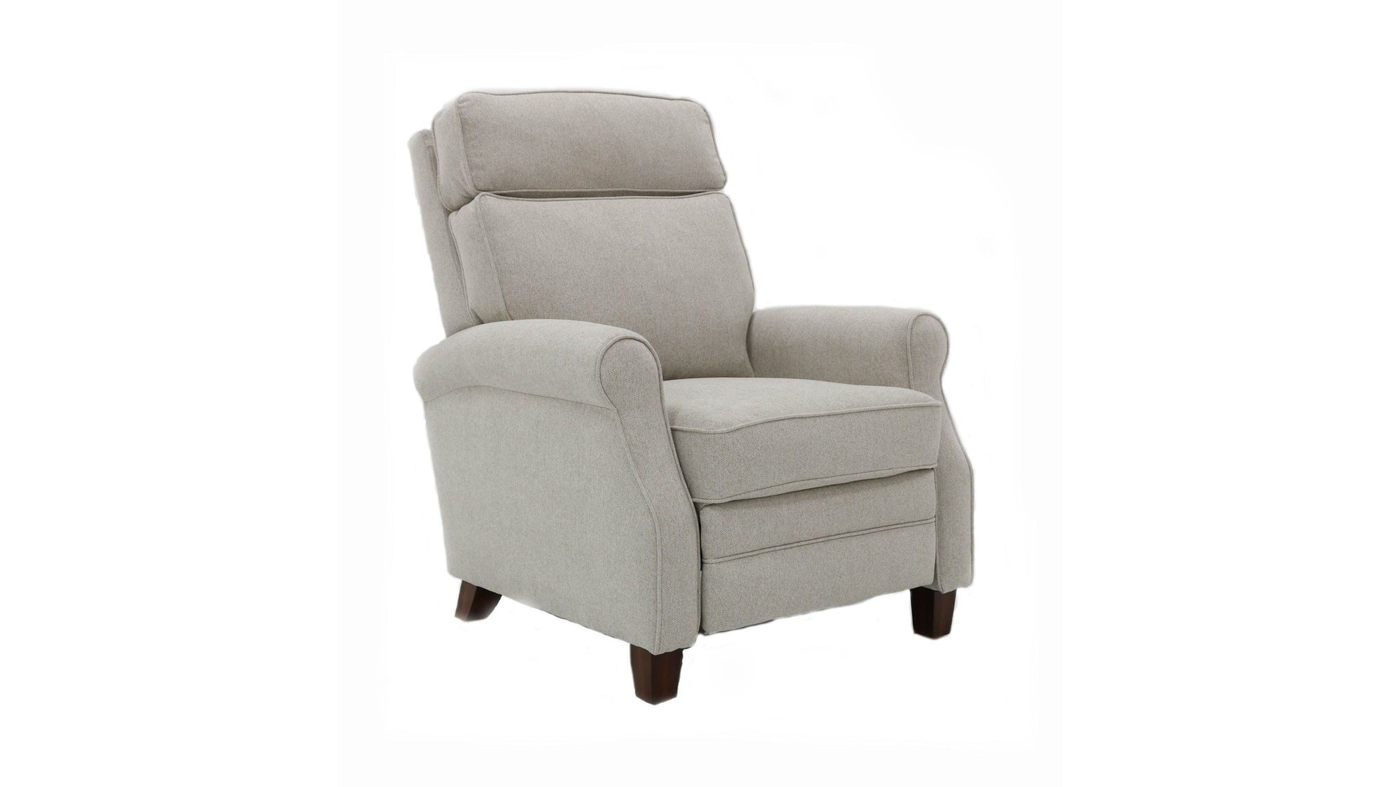Owen - Recliner-Push Through The Arms