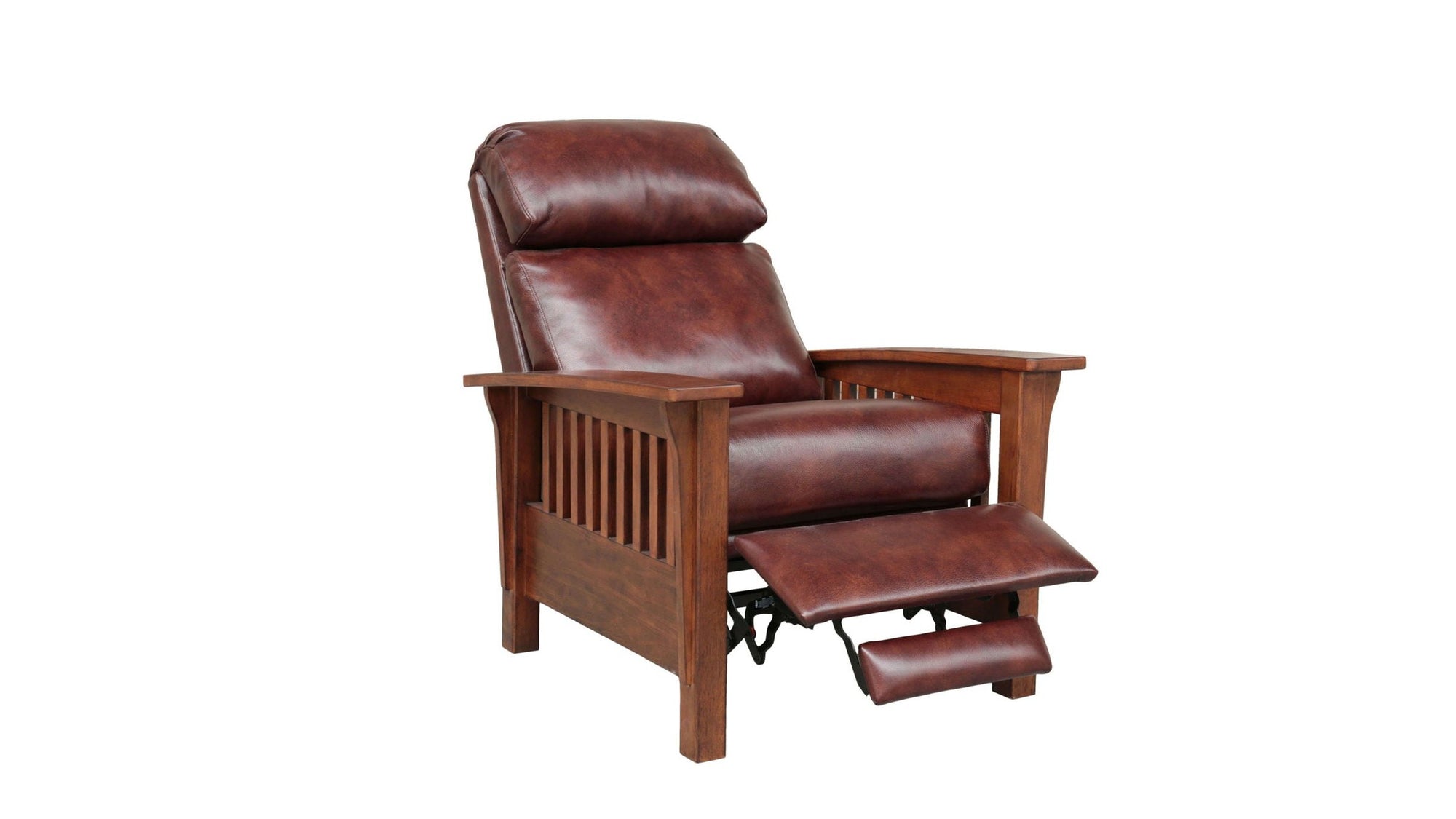 Mission - Recliner