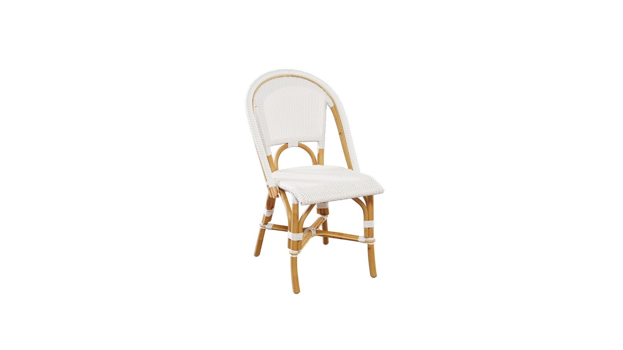 Leroy - Side Chair Set of 2