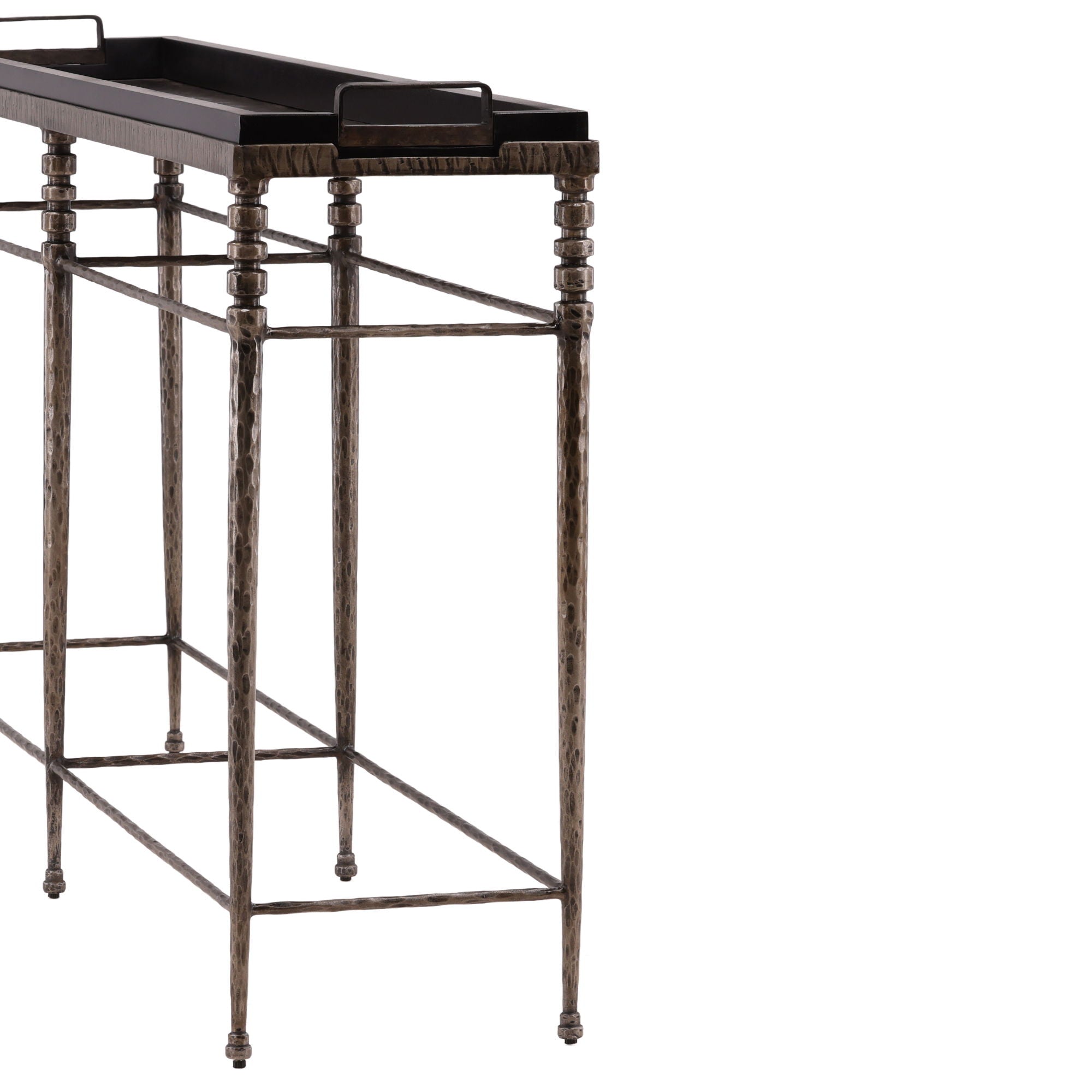 Goodall - Console - Dark Gray