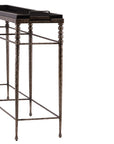 Goodall - Console - Dark Gray