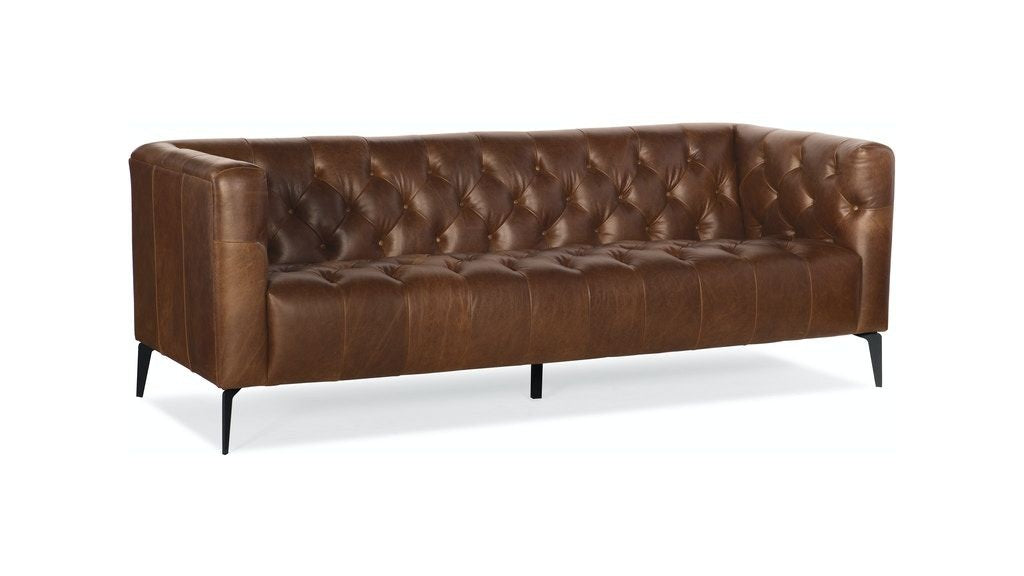 SS - Nicolla Stationary Sofa