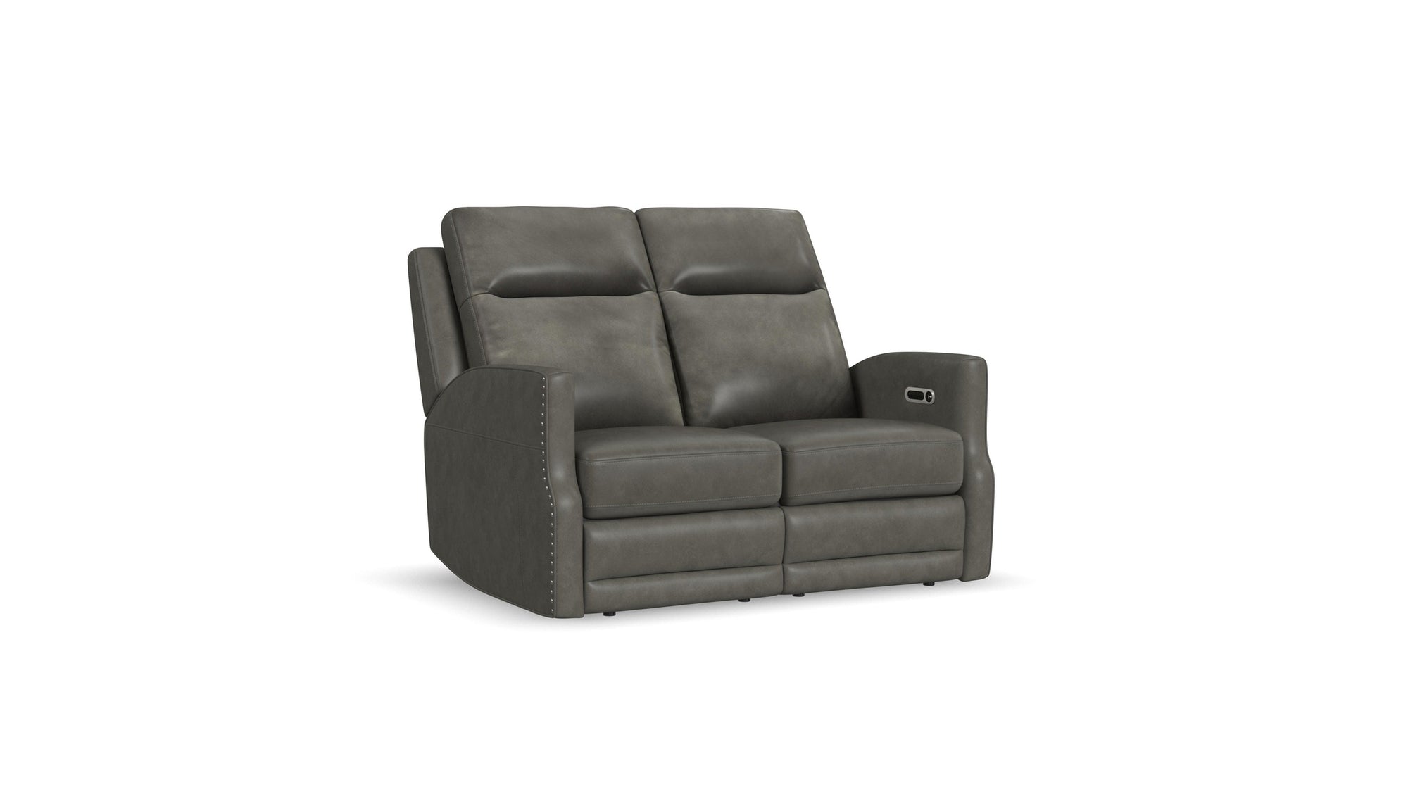 Maxwell - Power Reclining Loveseat