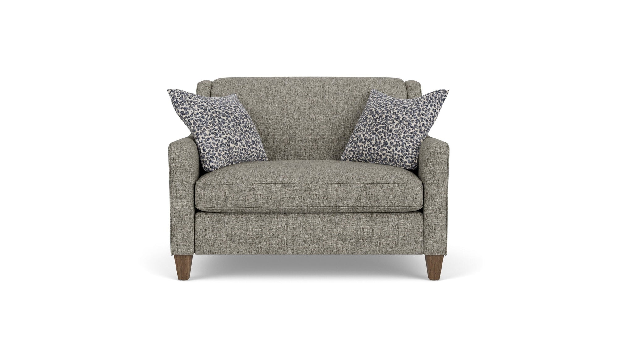 Holly - Stationary Sleeper Sofa
