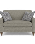 Holly - Stationary Sleeper Sofa