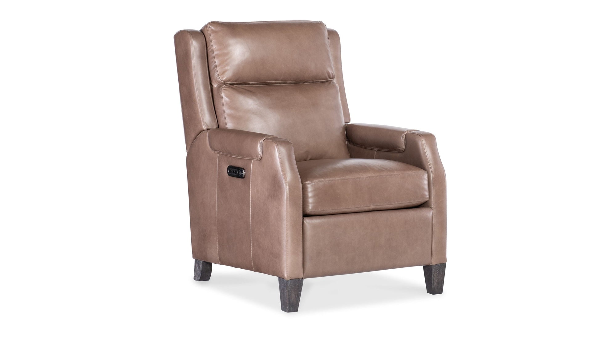 RC - Nelson Power Recliner With Power Headrest