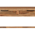 Pentak - Console Table - Light Brown