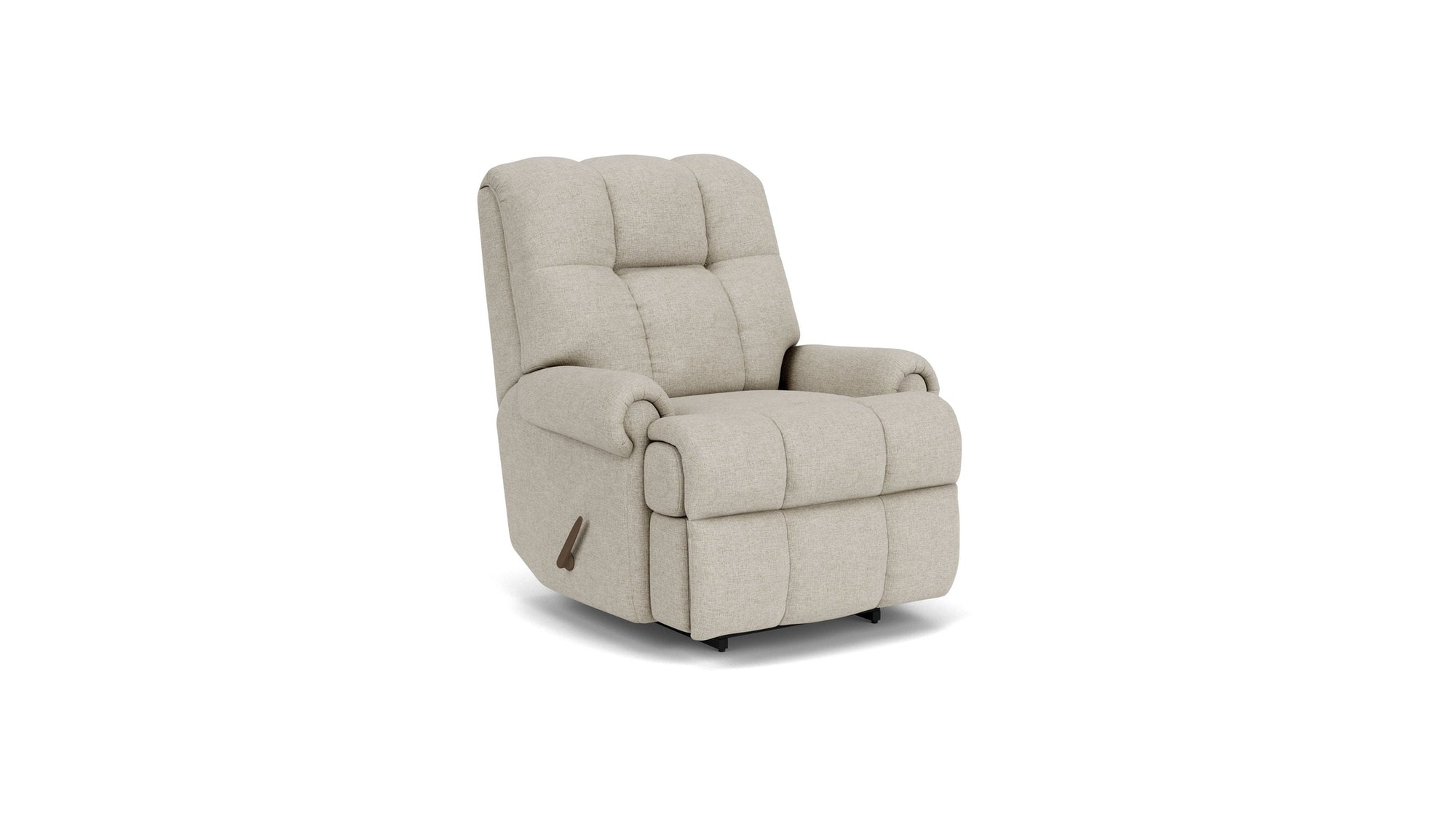 Hercules - Recliner - Fabric