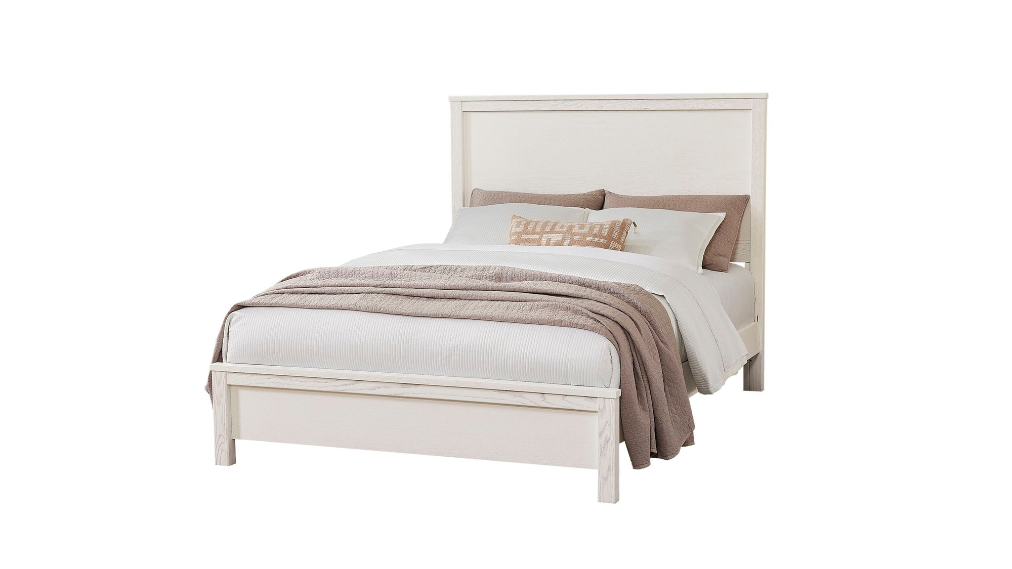 Fundamentals - Bed