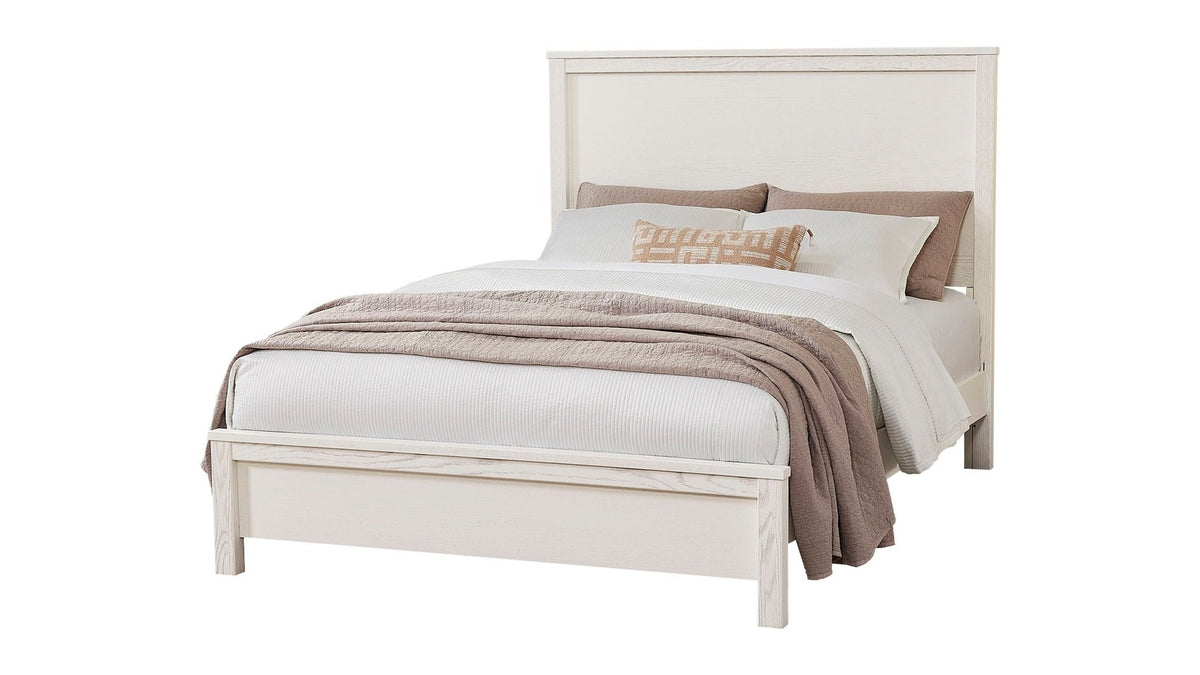 Fundamentals - Bed