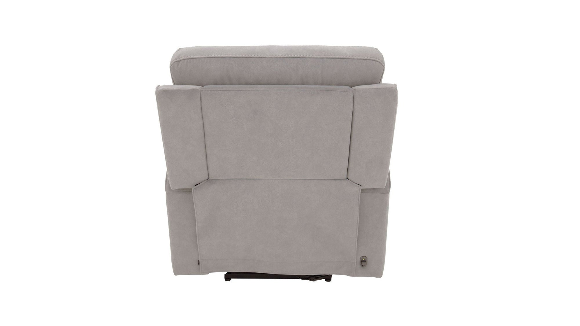 Ashbee - Power Recliner With Power Recline, Power Headrest, Zero Gravity And Footrest Extension