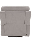 Ashbee - Power Recliner With Power Recline, Power Headrest, Zero Gravity And Footrest Extension