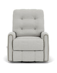Devon - Recliner, Nailhead Trim