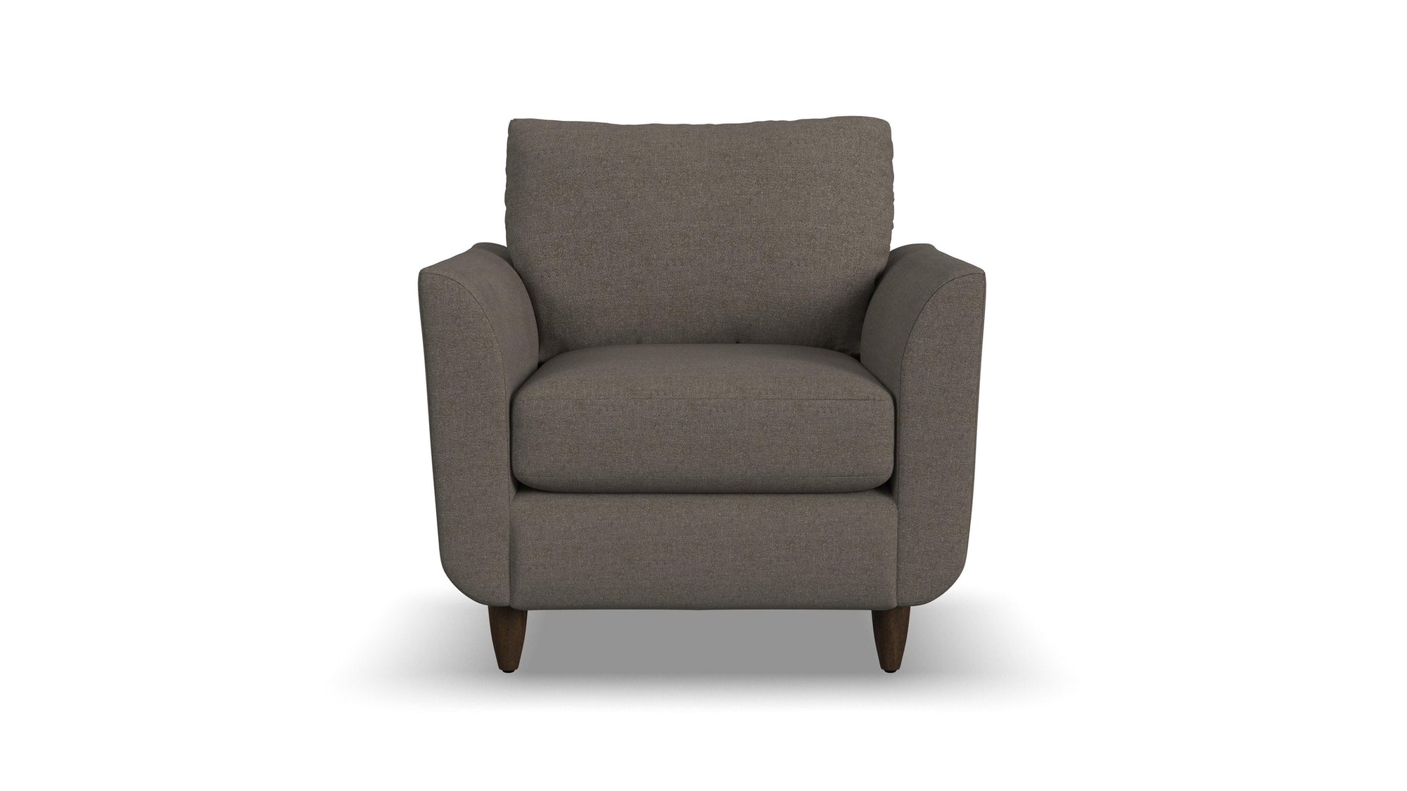 Lewis - Fabric Stationary Chair