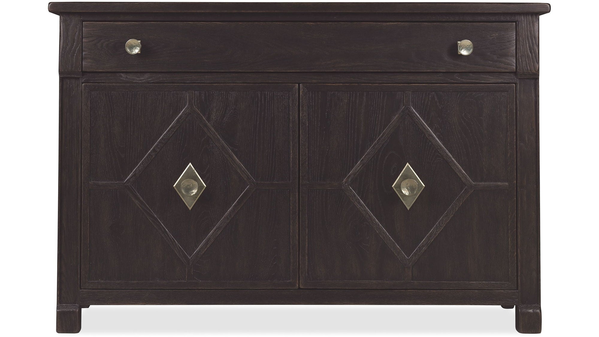 Driftwood - Hall Chest