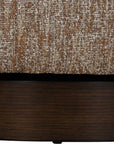 Dunes - Fabric Swivel Chair
