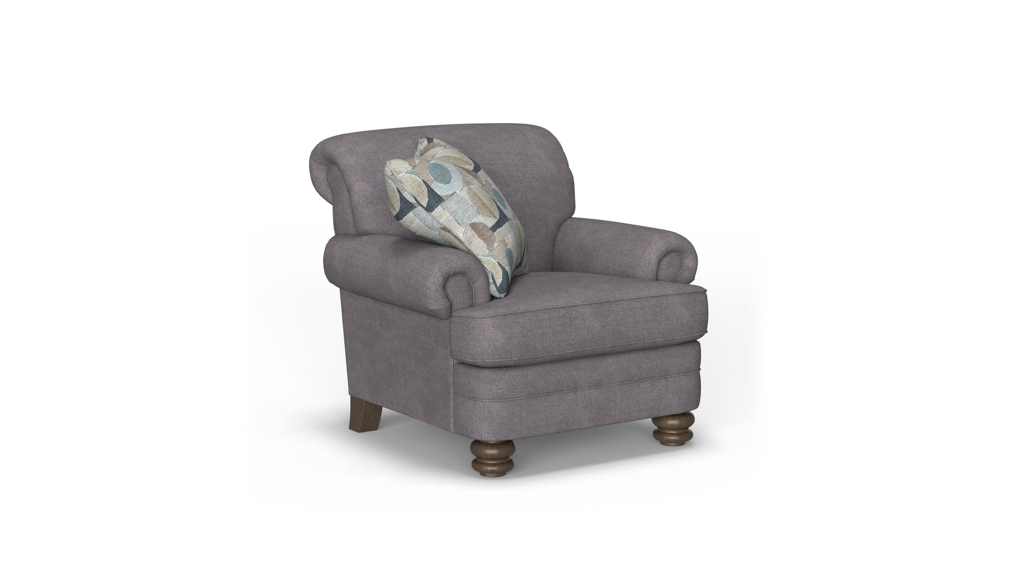 Bay Bridge - Chair