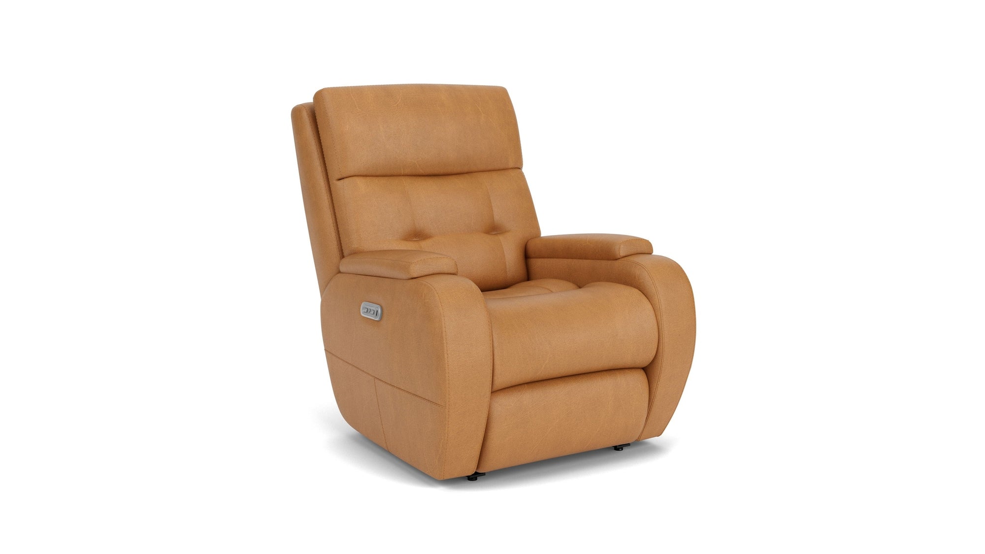 Strait - Power Recliner