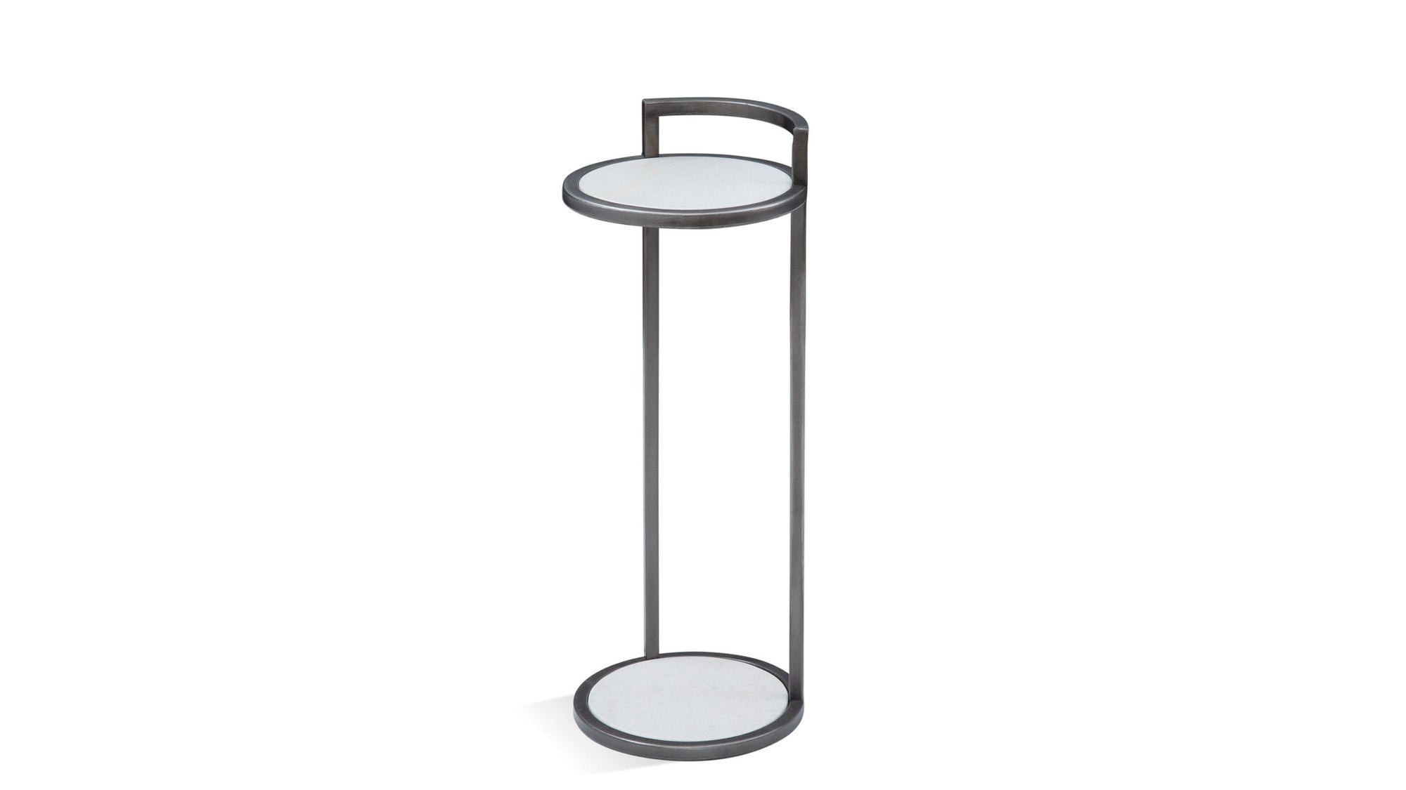 Surrey - Scatter Table - Black
