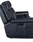 MS - Montel Lay Flat Power Sofa