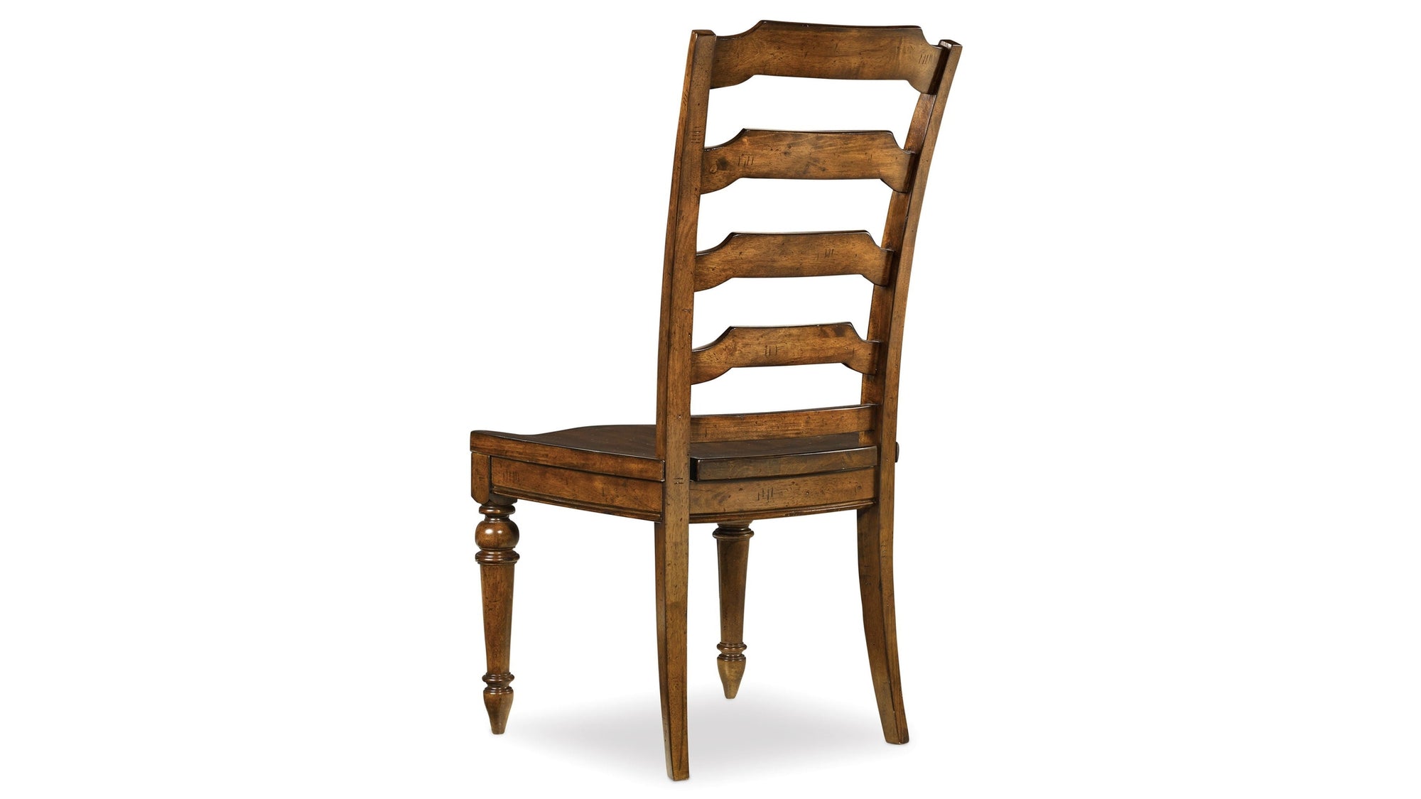 Tynecastle - Ladderback Chair
