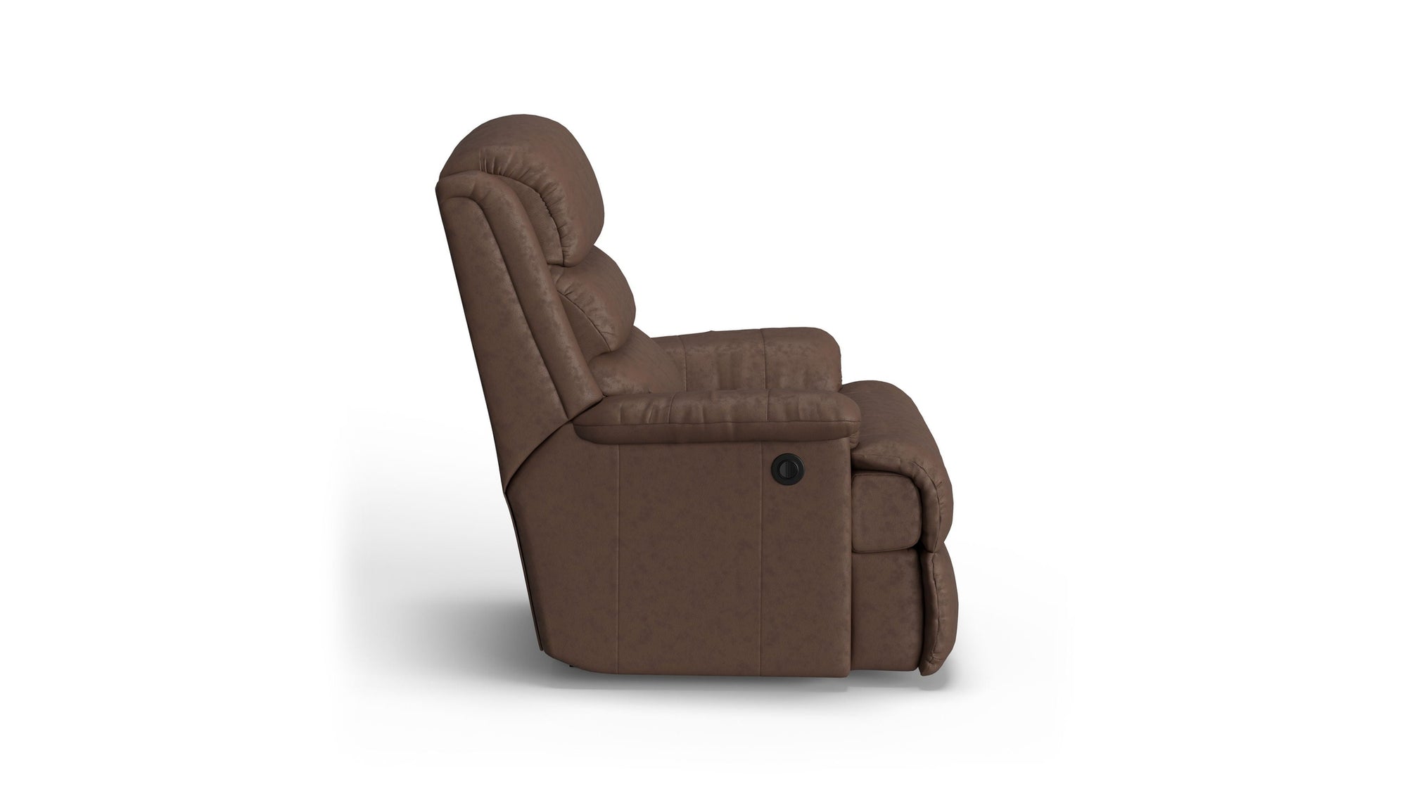 Yukon - Living Room Recliner