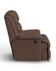 Yukon - Living Room Recliner