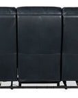 MS - Ruthe Zero Gravity Power Sofa With PH & Hidden Console