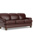 Bay Bridge - Sofa, Nailhead Trim