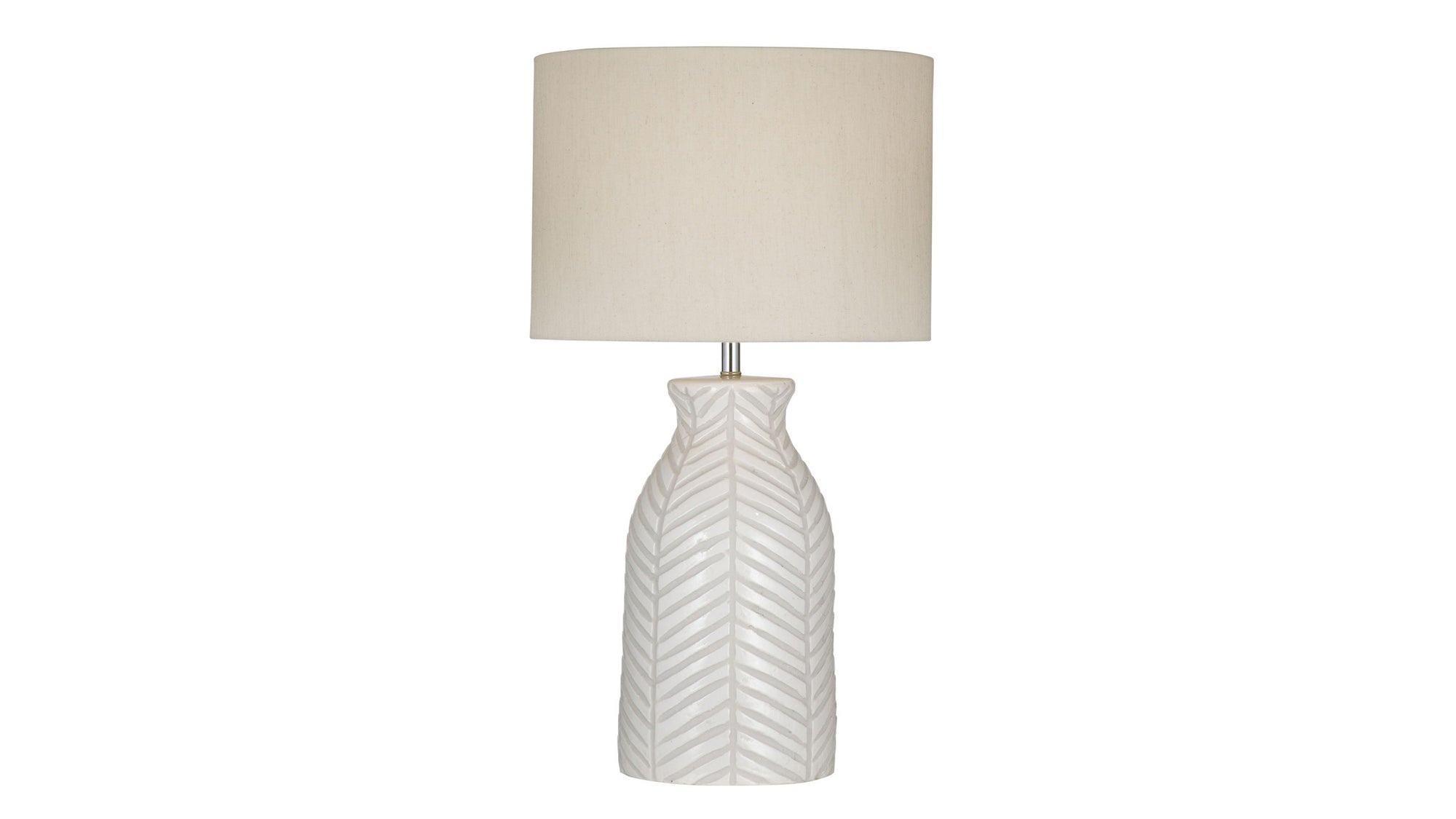 Sabrina - Table Lamp - Beige