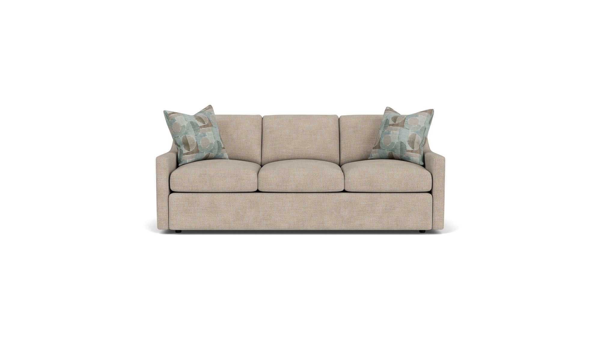 Sky - Fabric Upholstered Sofa