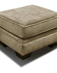 Lincoln - Ottoman
