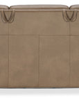 SS - Griffin Queen Sleeper Sofa - Light Brown