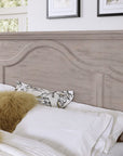 Bungalow - Mantel Bed