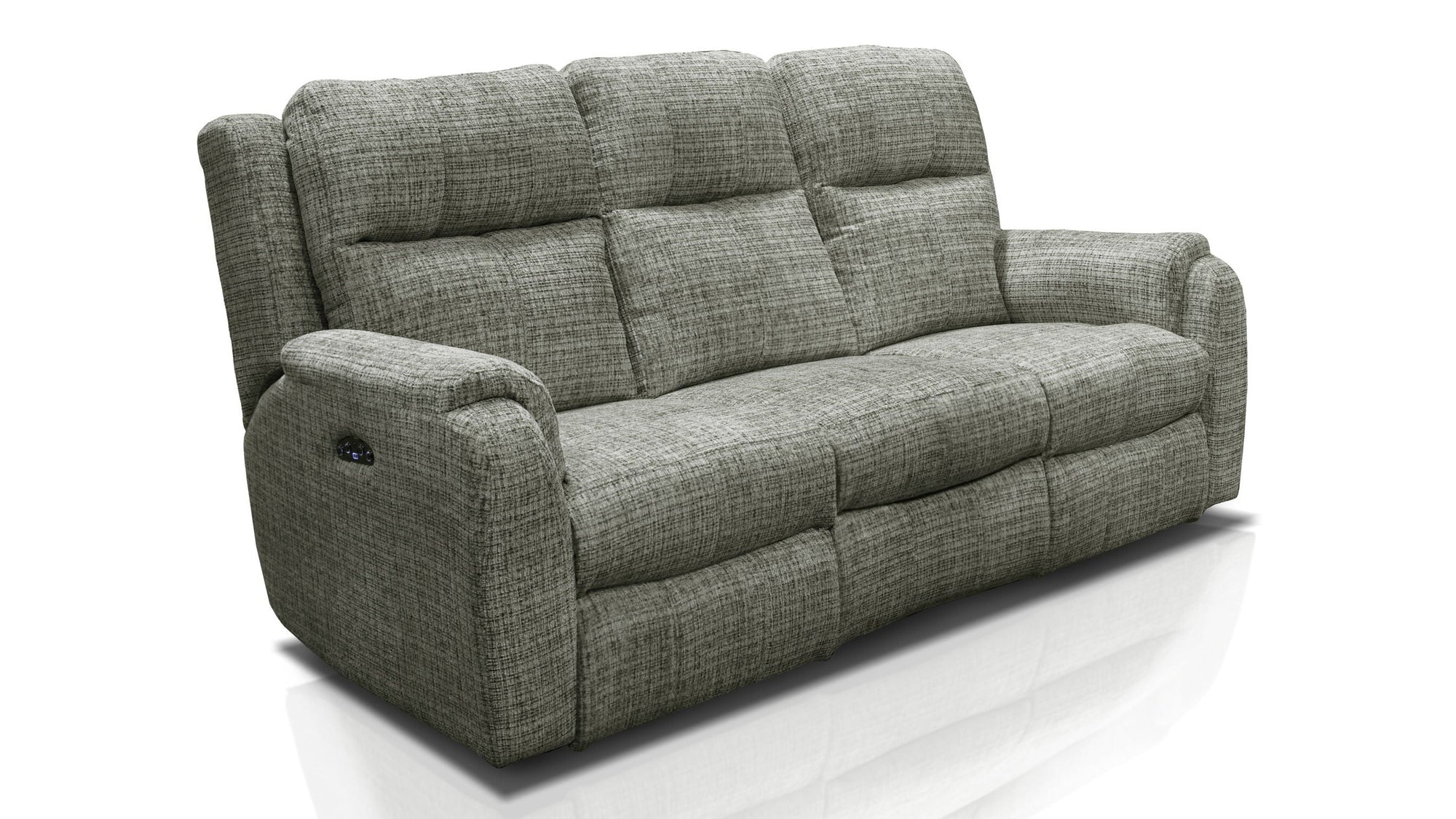 EZ Motion - EZ1R00 - Double Reclining Sofa