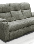 EZ Motion - EZ1R00 - Double Reclining Sofa