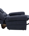 Lucas - Power Lift Recliner With Power Headrest, Power Lumbar And 3 Zone Heat