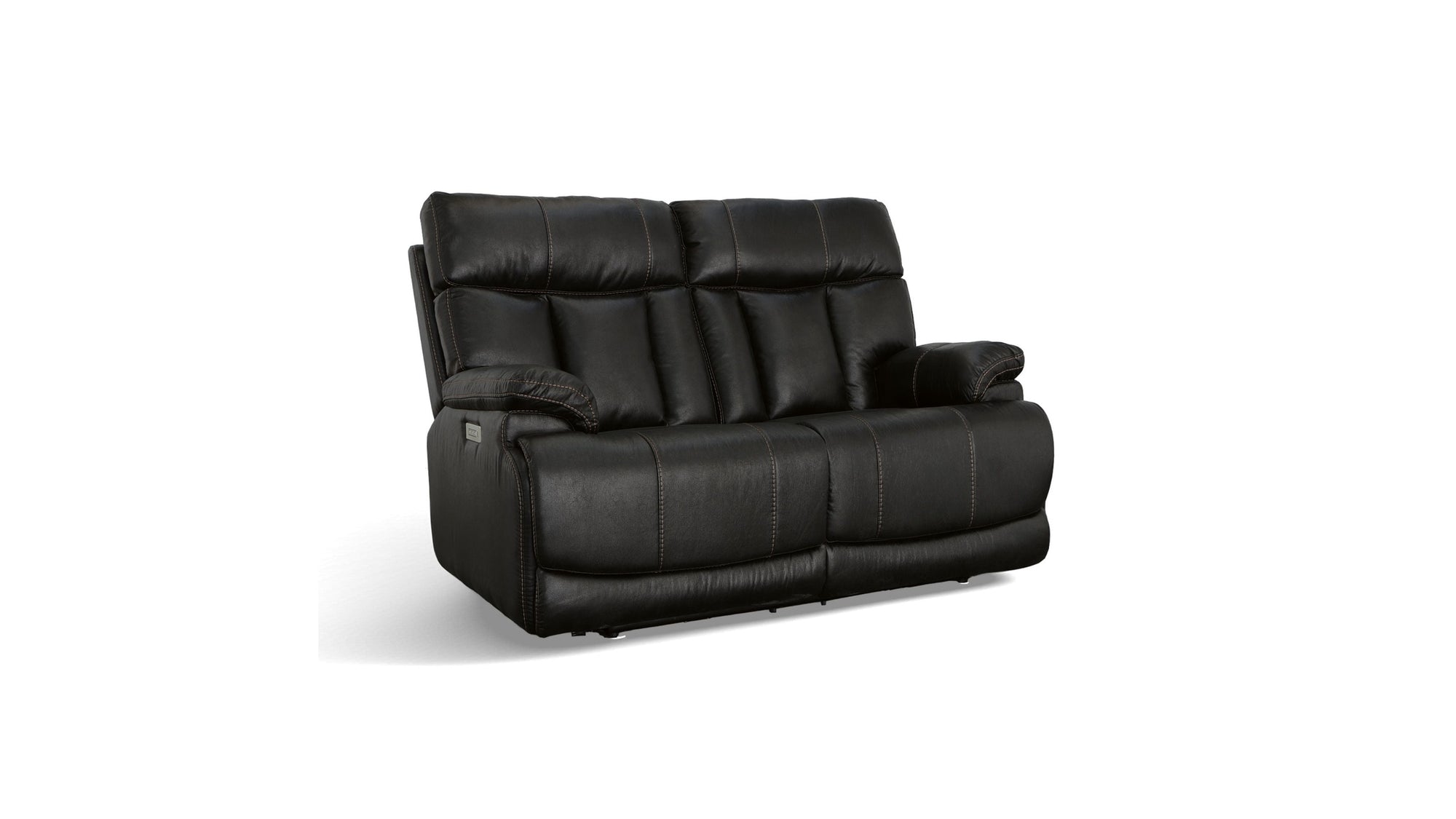 Clive - Power Reclining Loveseat