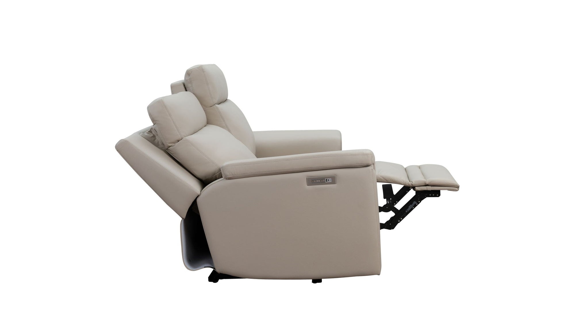 Harper - 3P Loveseat