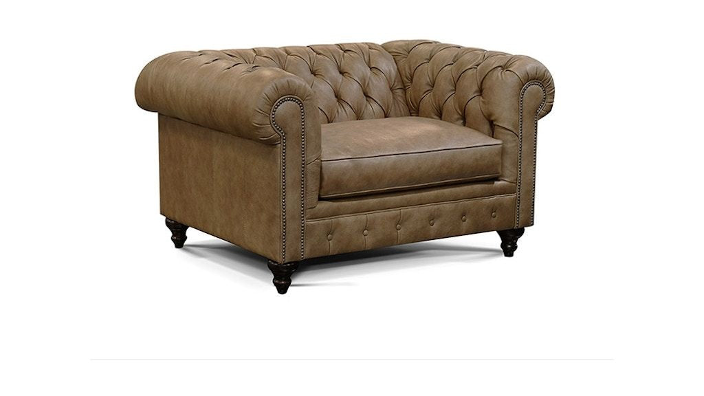 Rondell - Chair With Nails