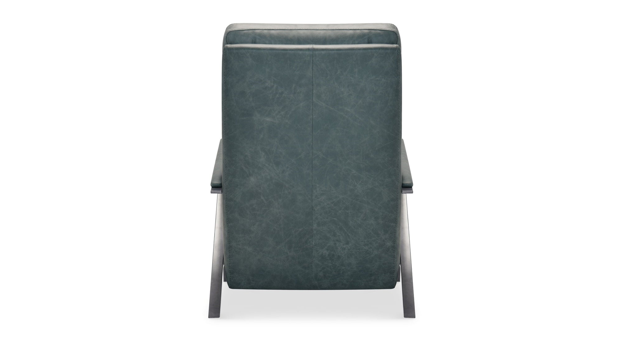 Elixir - Power Recliner With Power Headrest