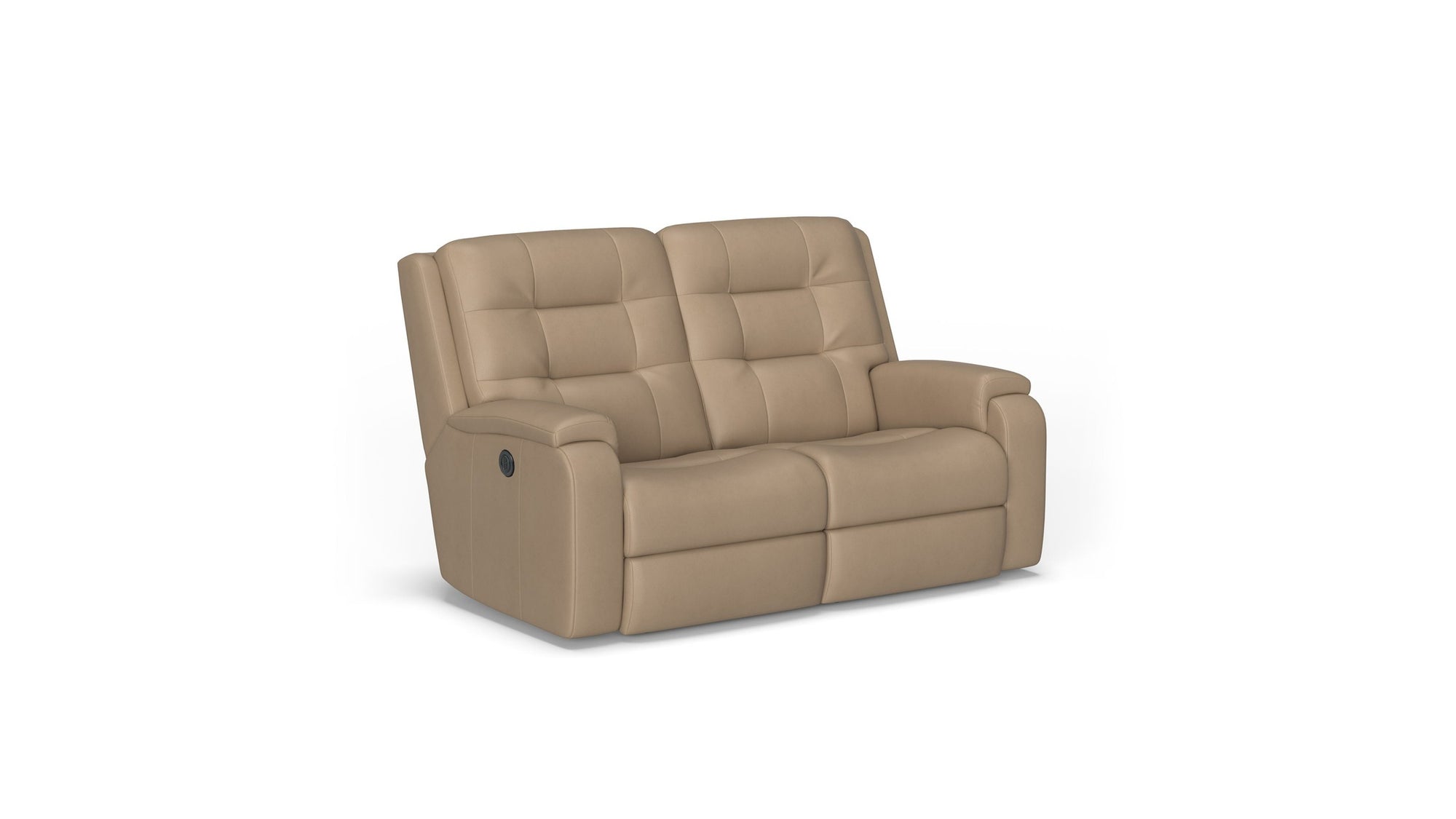 Arlo - Reclining Loveseat