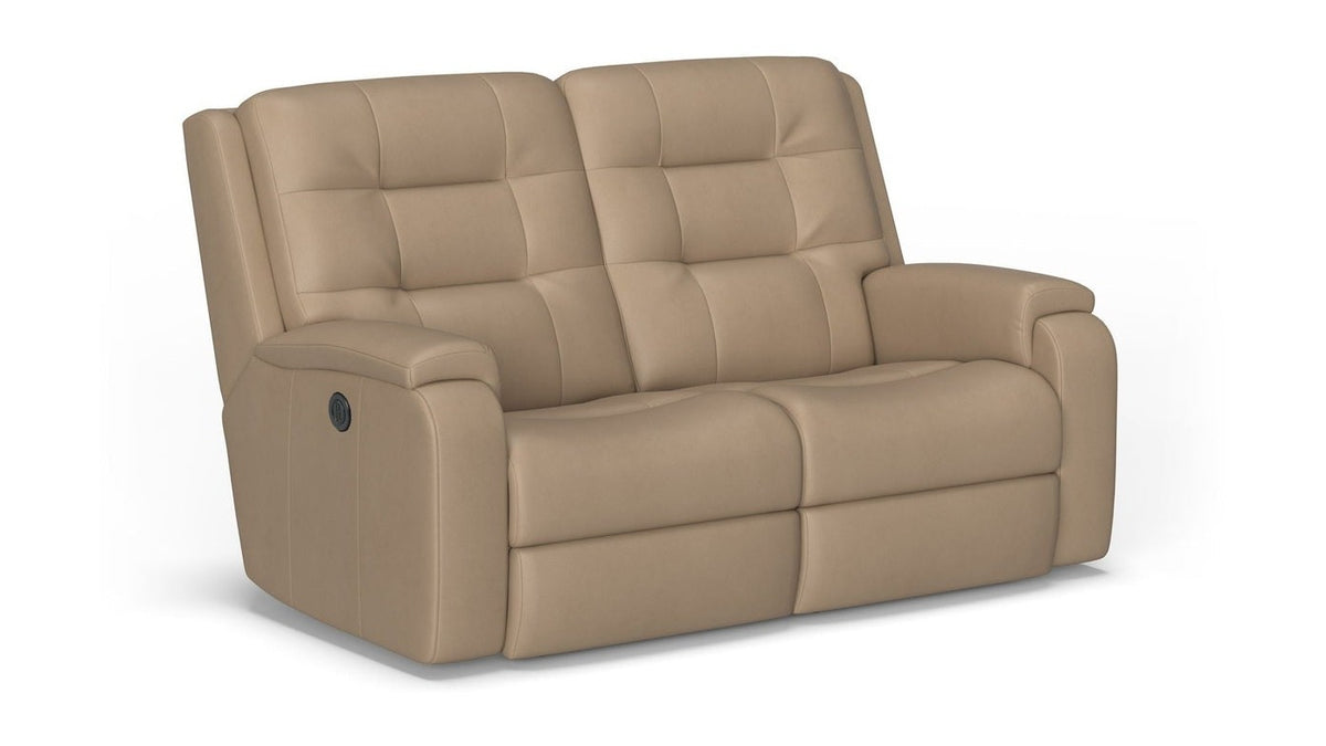 Arlo - Reclining Loveseat