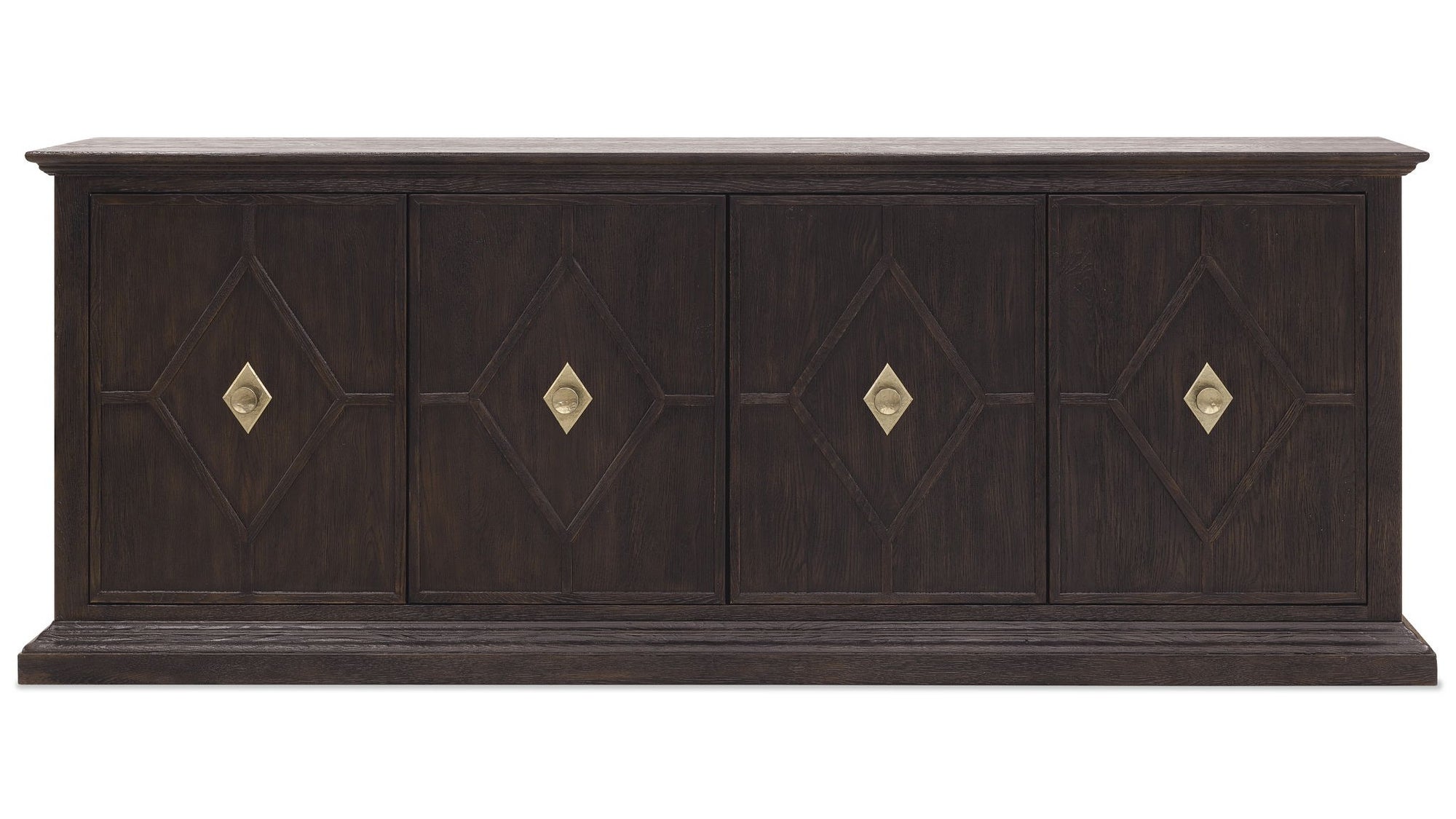 Driftwood - Entertainment Credenza